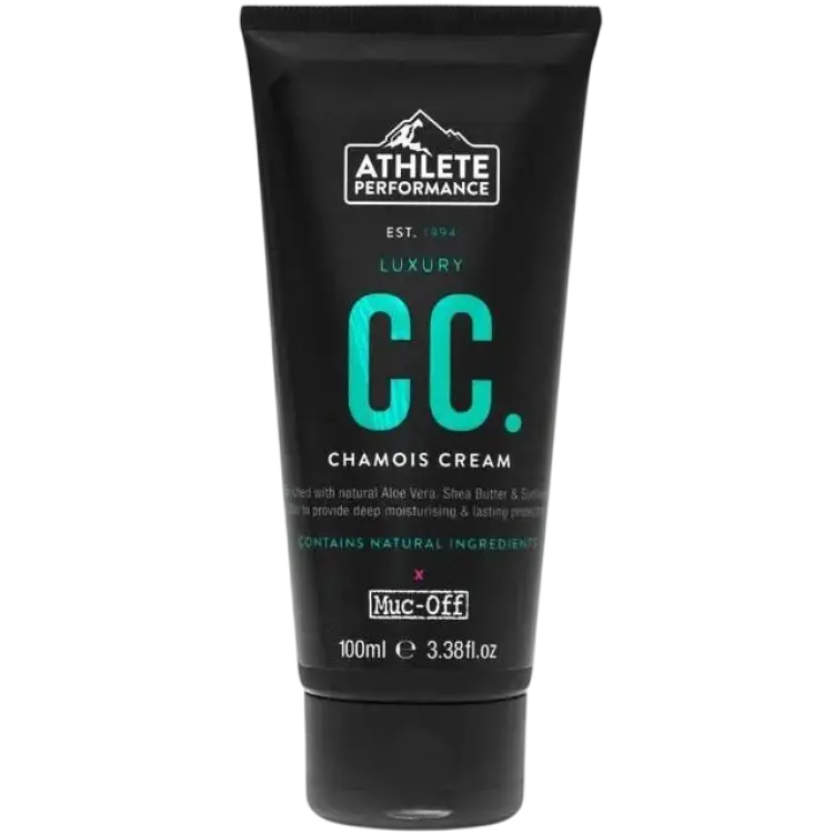 Muc-Off Luxury Chamois 100ml