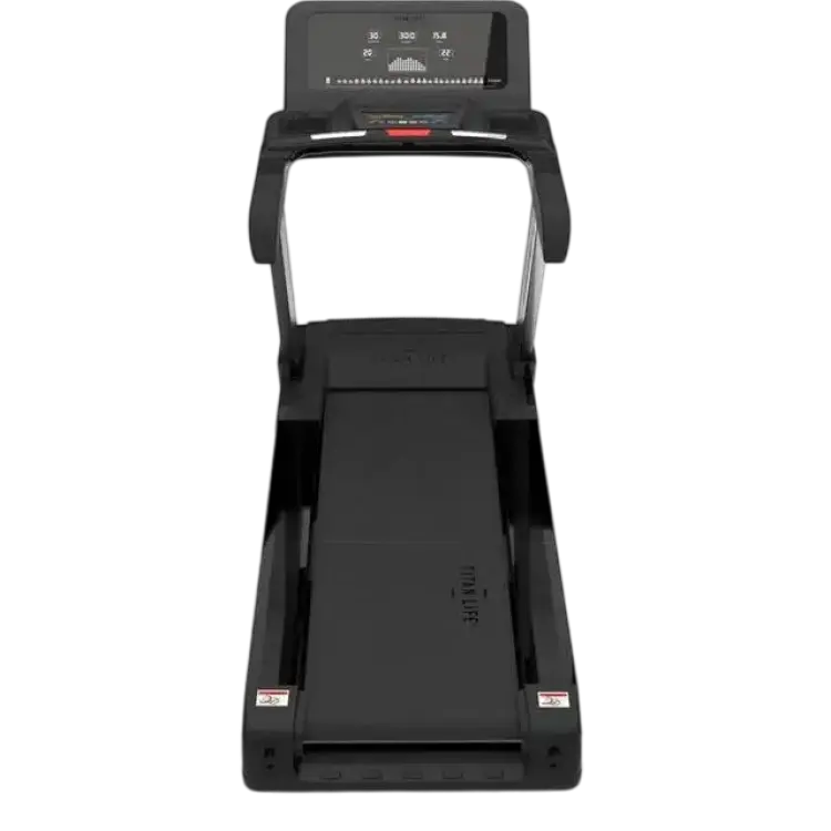 Titan Life Nero T90 Treadmill, Löpband