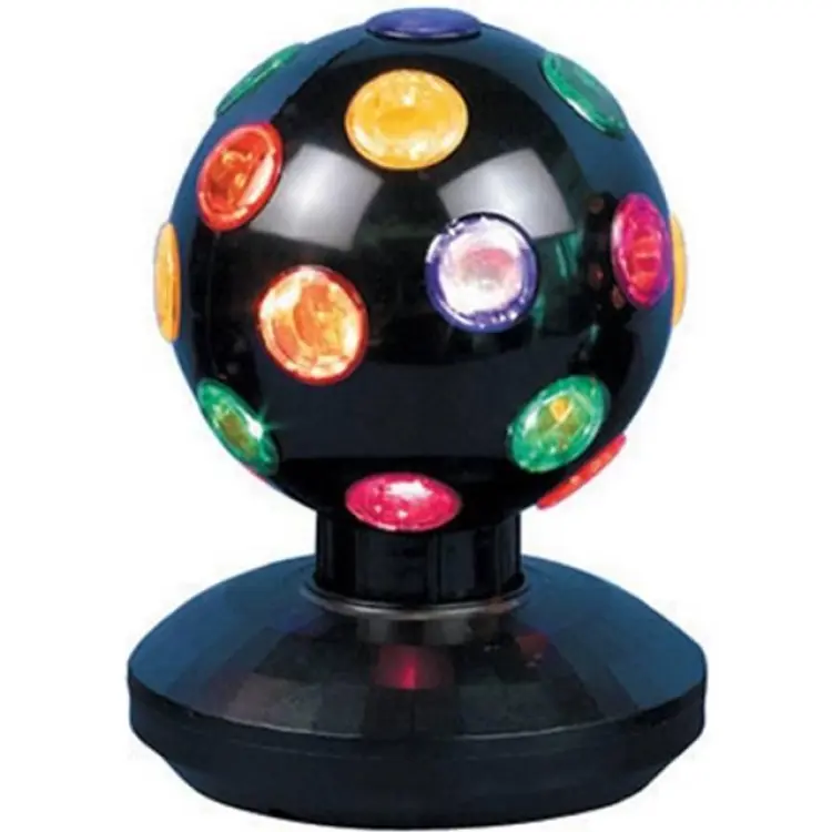 Amo Disco Balls Music Black