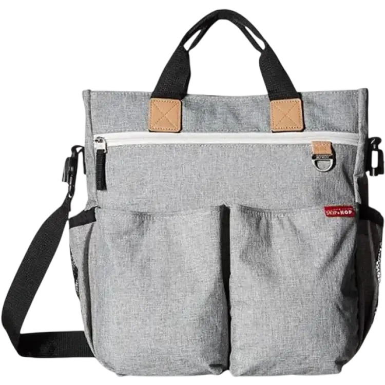 Skip Hop Duo Signature