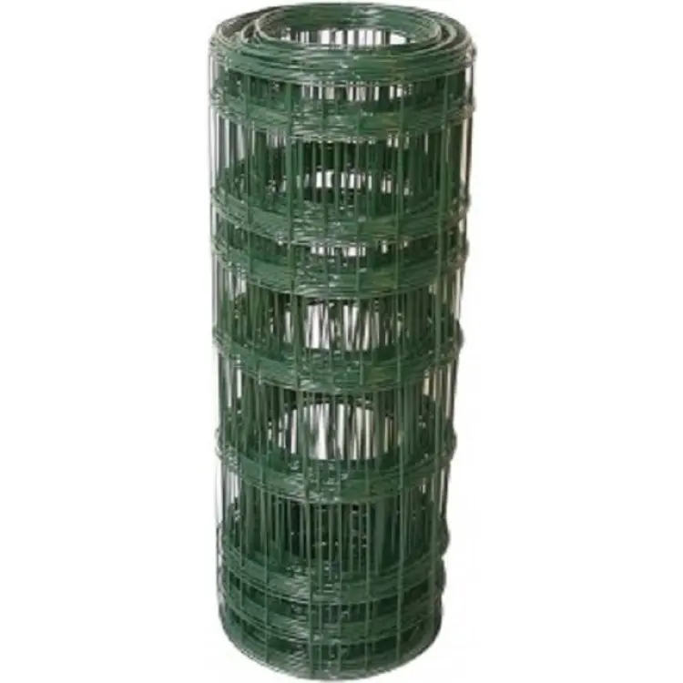 NSH Nordic Garden Fence 106-400 120cmx25m