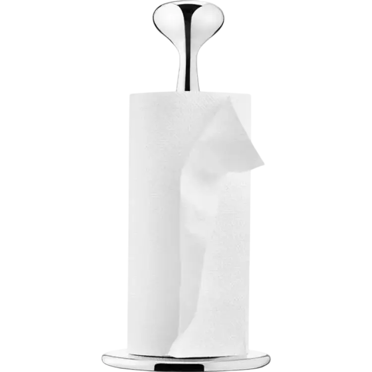 Georg Jensen Alfredo Hushållspappershållare 32cm