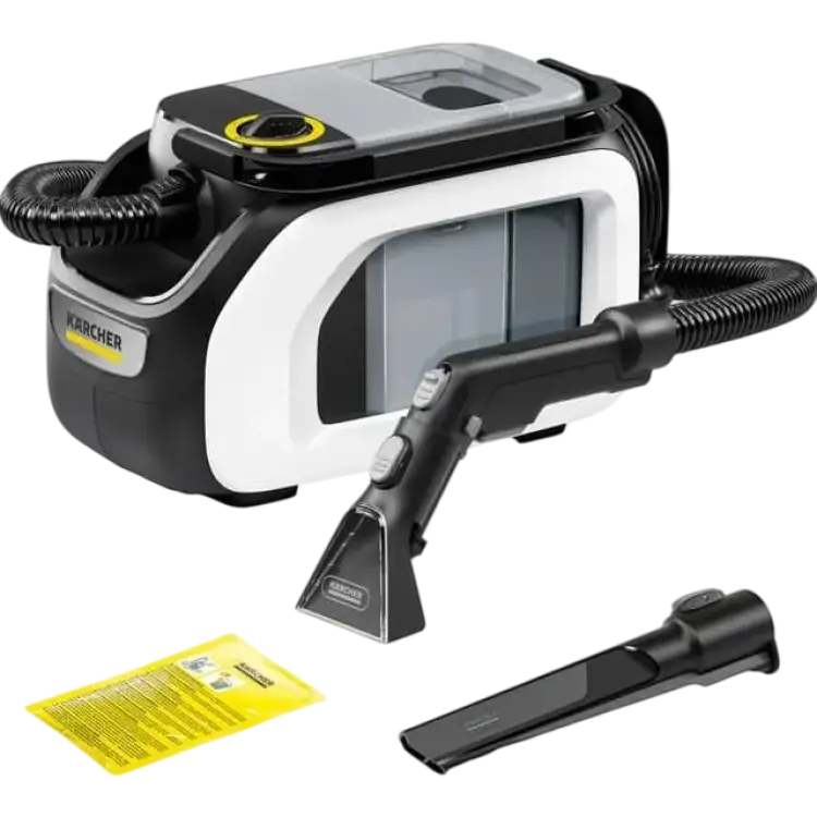 Kärcher SE 3 Compact Vit