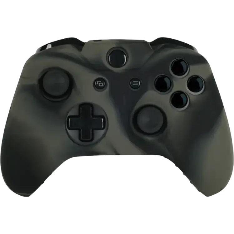 Gioteck Xbox One Controller Skin - Camo