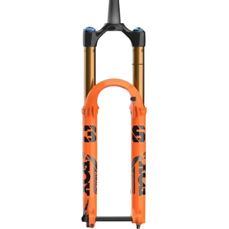 Fox Shox 36 Factory Grip2