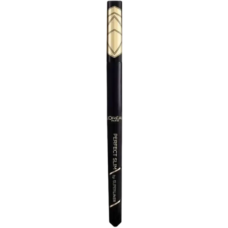 L'Oréal Paris Super Liner Perfect Slim Eyeliner #01 Intense Black
