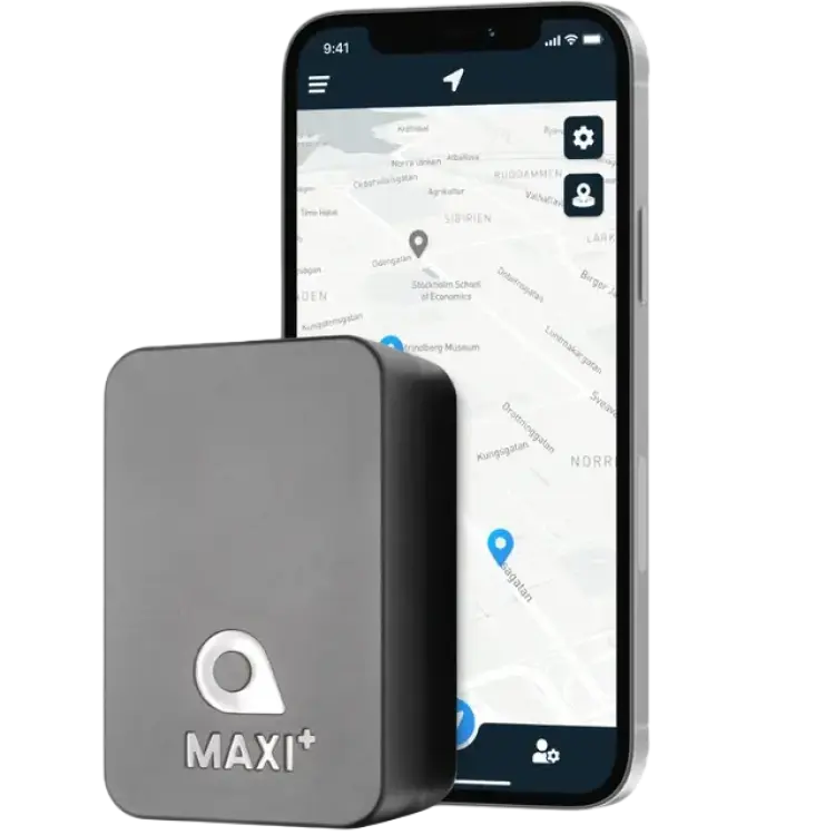 Swetrack Maxi+