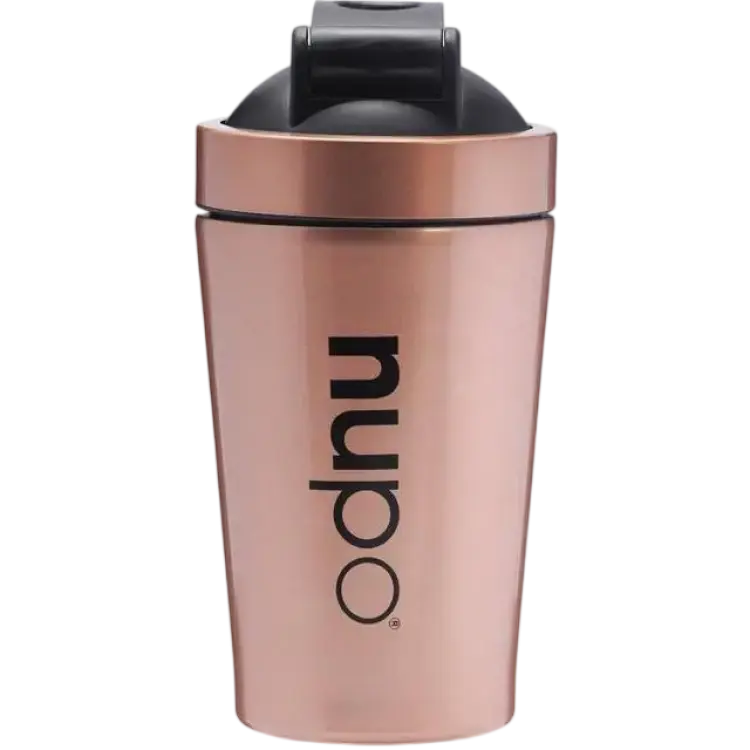 Nupo Premium Mixing Shaker