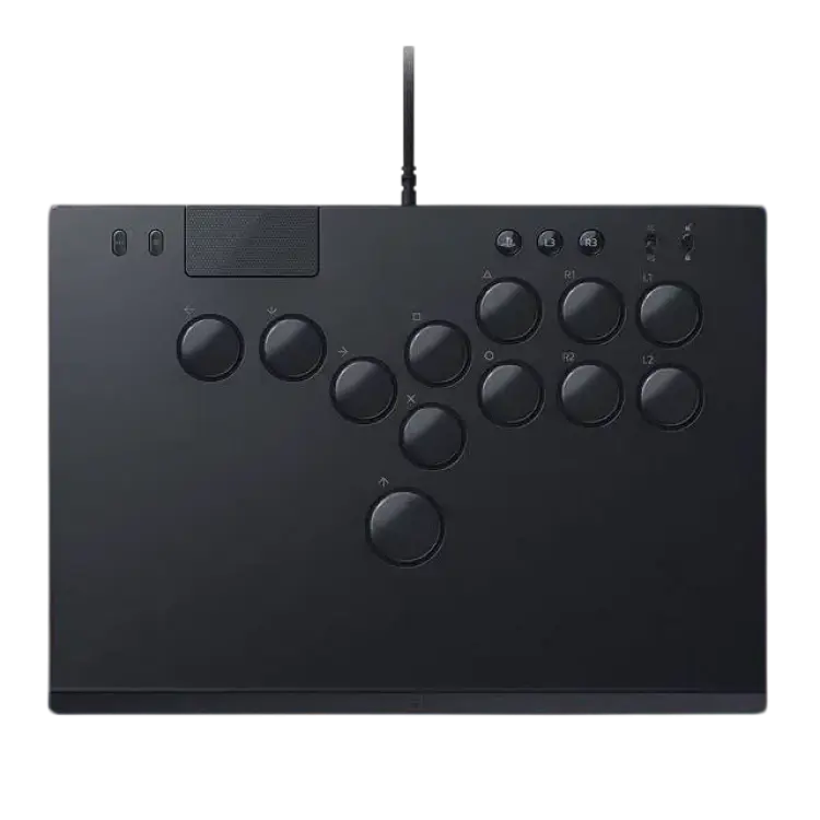 Razer Kitsune - All-Button Optical Arcade Controller