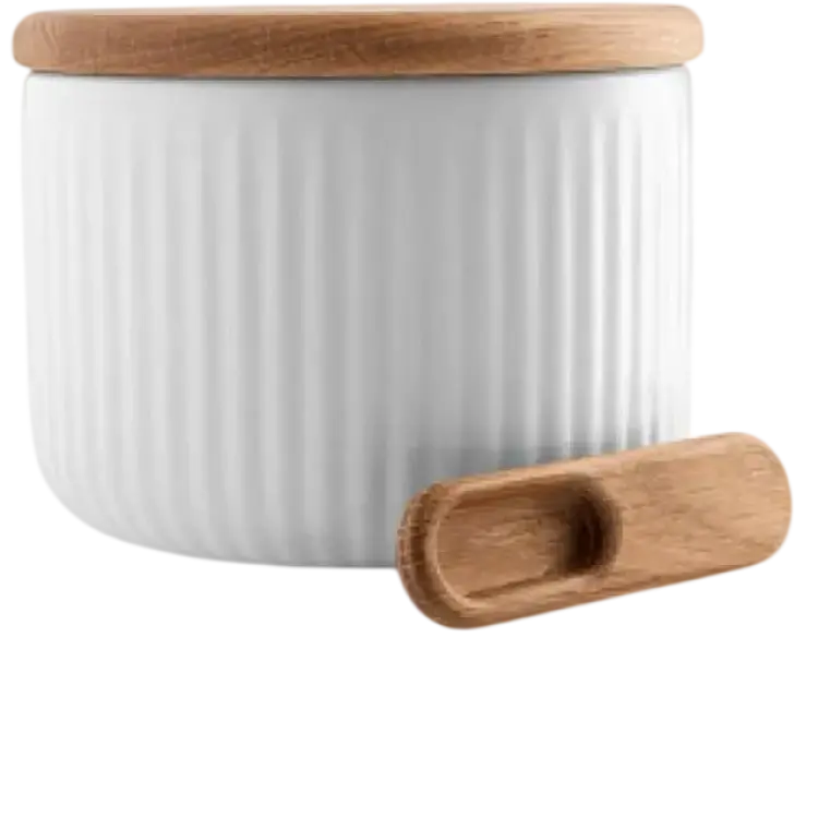 Eva Solo Trio Legio Nova Saltskål 11cm