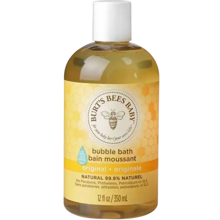 Burt's Bees Baby Bee Bubble Bath