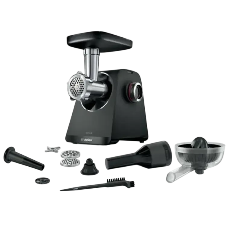 Bosch MFWS430B Köttkvarn 1900 W