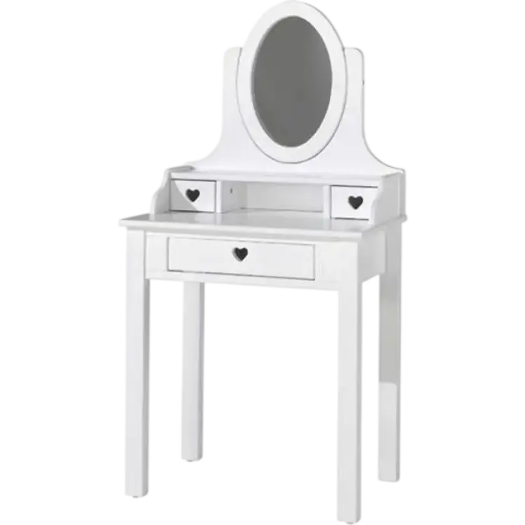 Vipack Amori Dressing Table