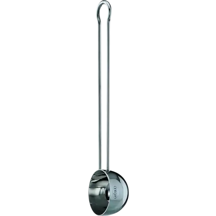 Rösle - Måttsats 0.185L 2.5cm