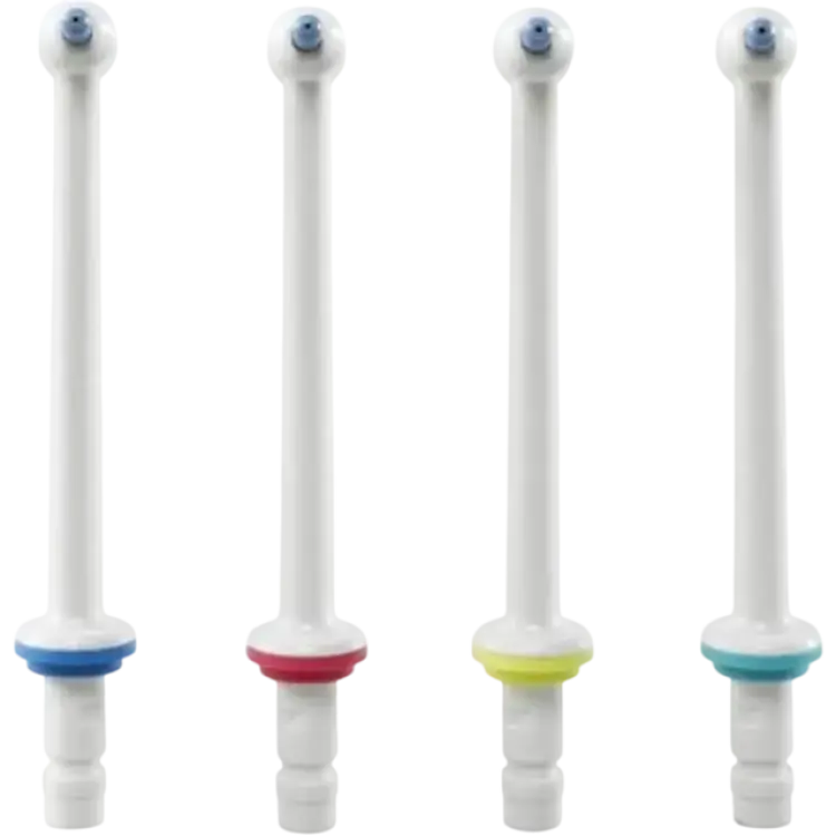 Oral-B Water Jet 4-pack