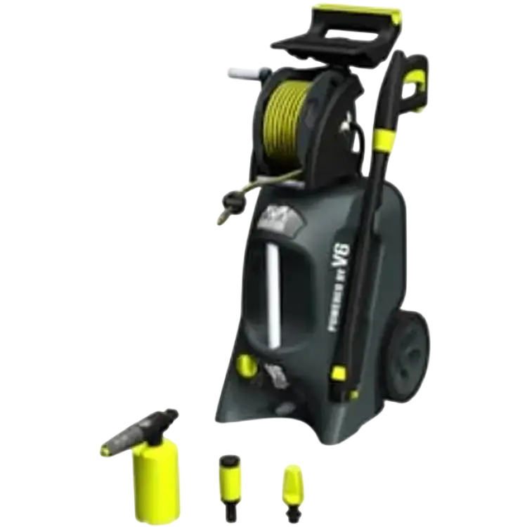 AVA Evolution P90 Large Bundle