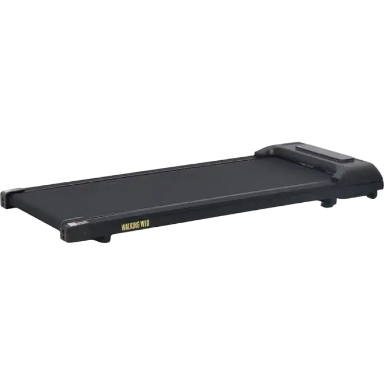 Titan Life W10 Walking Gåband - Black