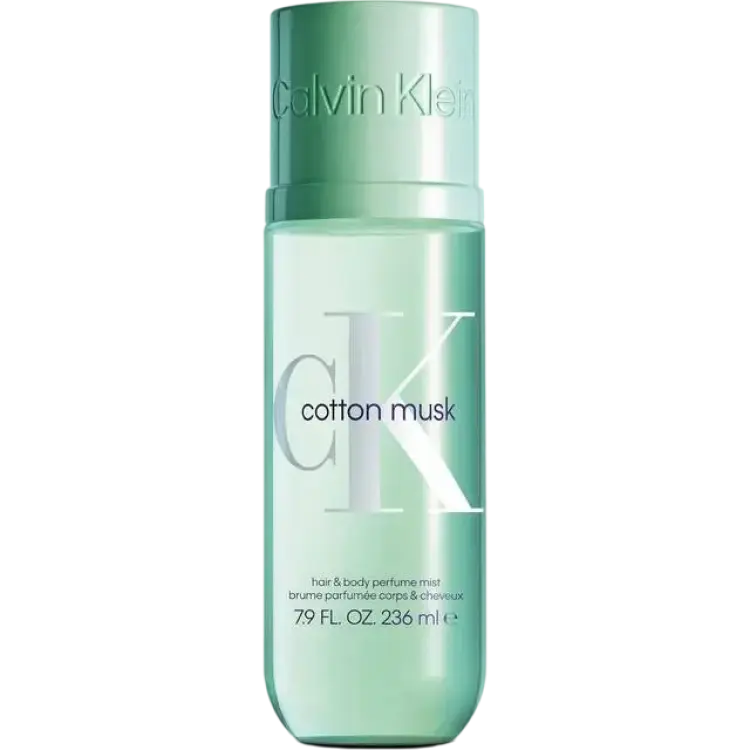 Calvin Klein Cotton Musk Hair Body Mist 236 ml 236ml