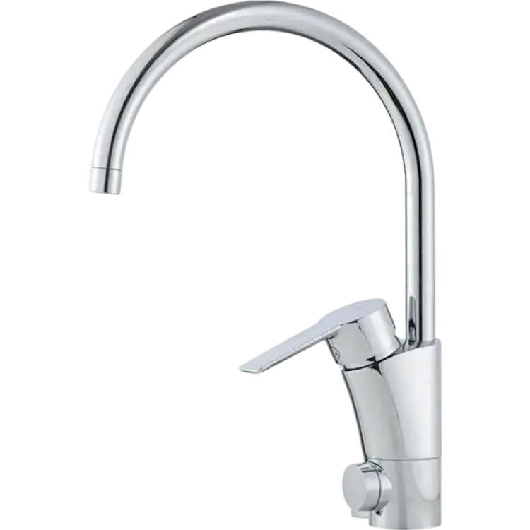 Mora Armatur Cera K5 (242150) Krom