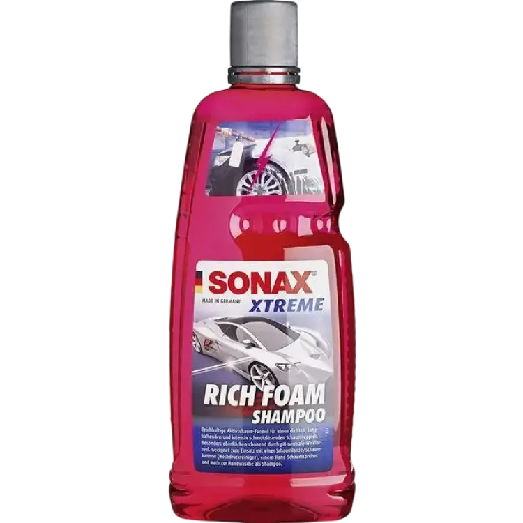 Sonax Xtreme RichFoam Shampoo 1L