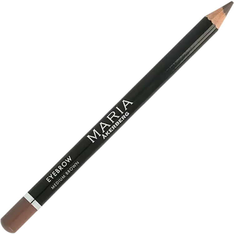 Maria Åkerberg Eyebrow Pencil Medium Brown