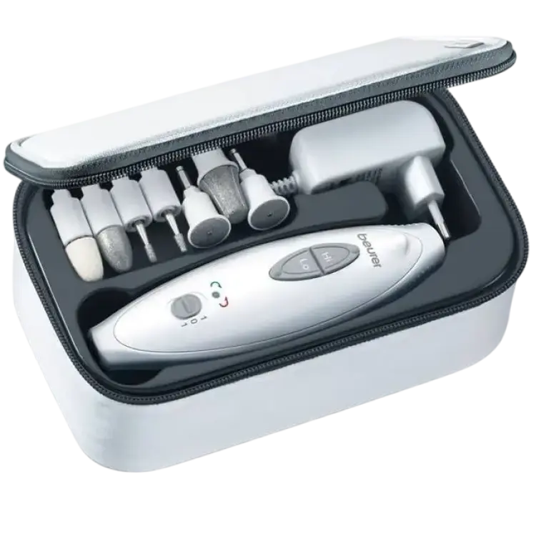 Nagelfil