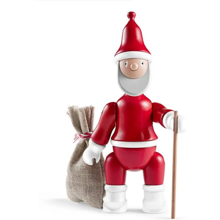 Kay Bojesen Jultomte Julpynt 19.5cm