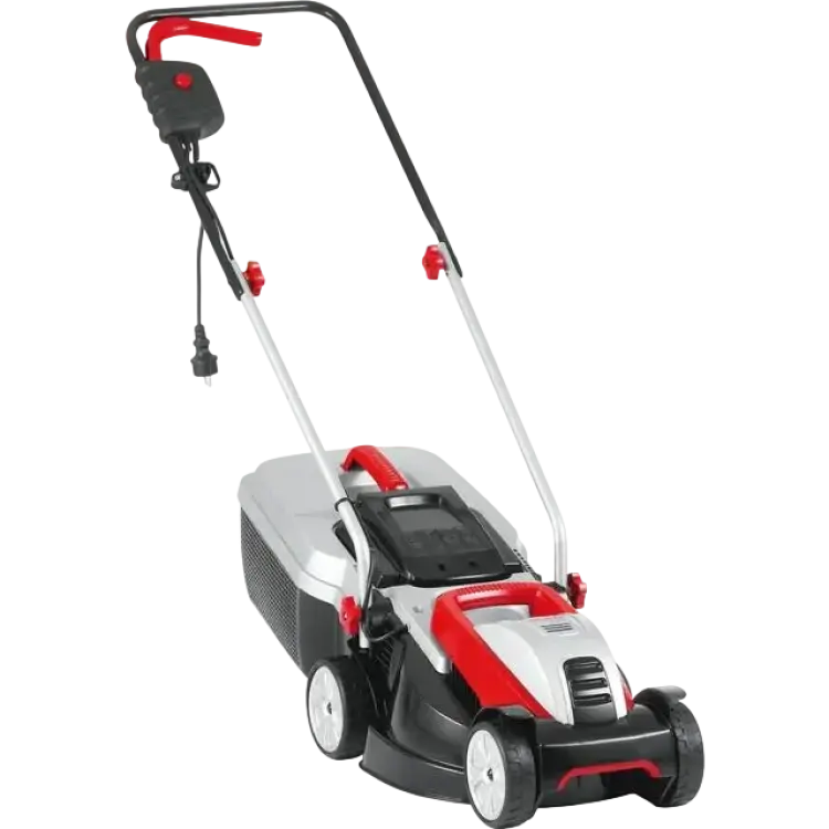 AL-KO Classic 3.22 SE Elnätsdriven gräsklippare