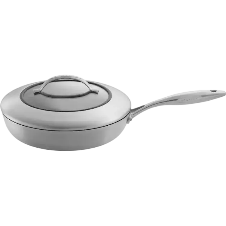 Scanpan CTX med lock 28 cm