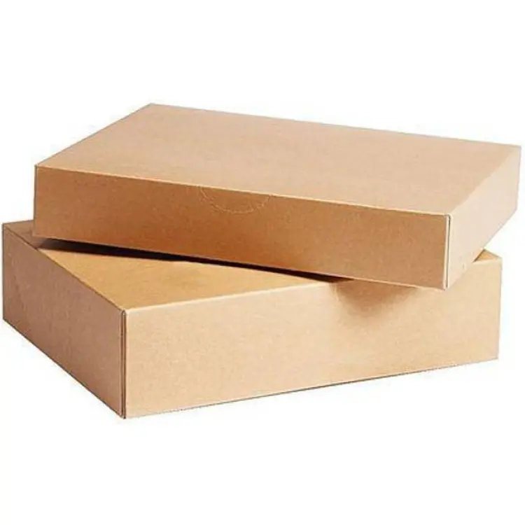 Staples Arkivkartong Posten Folio 80mm