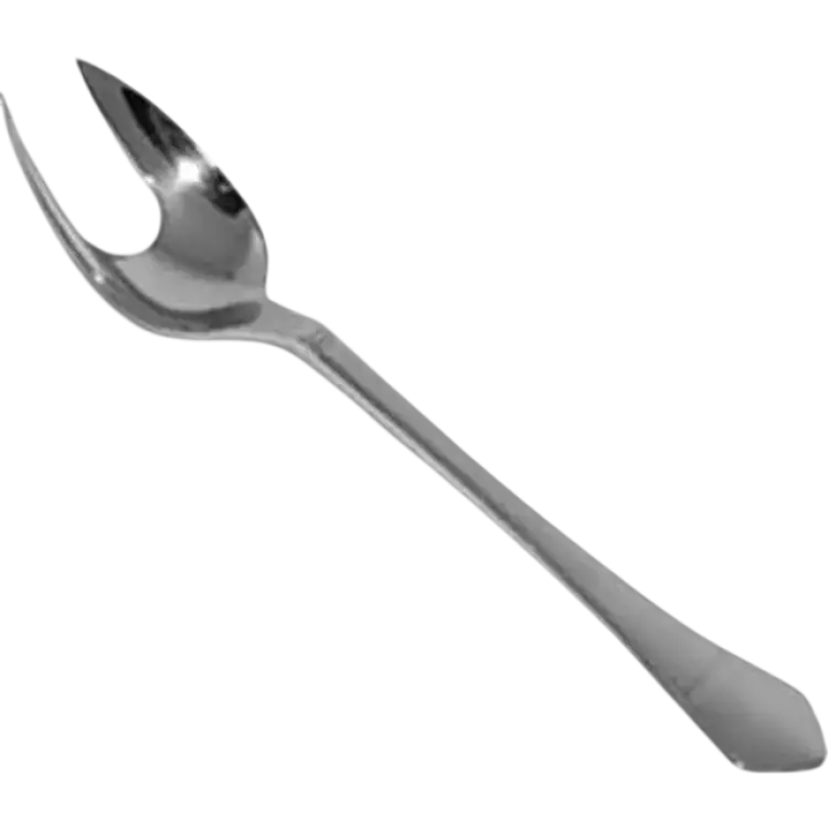 Gense Lord Serveringsgaffel 21.5cm