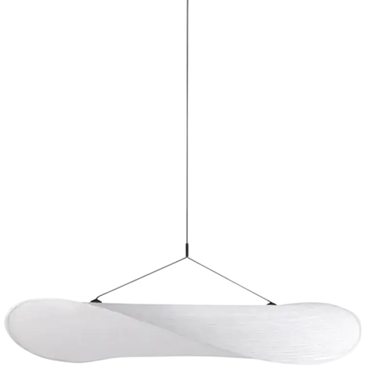 NEW WORKS. Tense Pendellampa ∅ 90cm