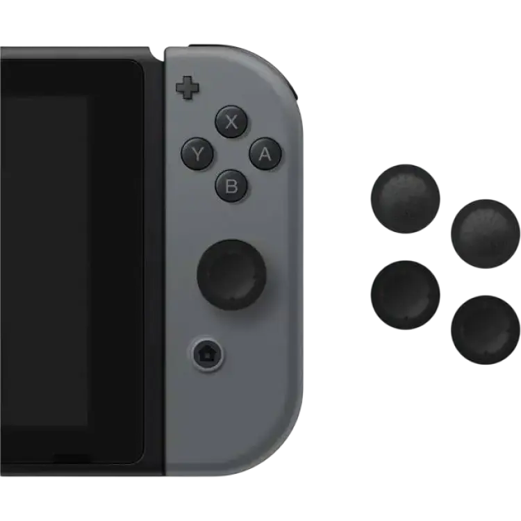 Gioteck Nintendo Switch Thumb Grips