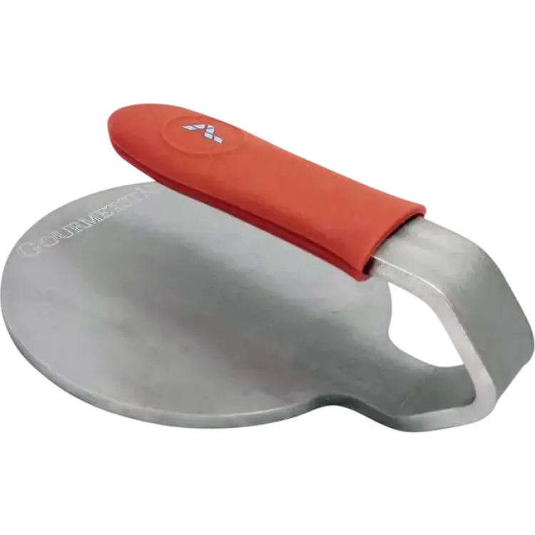 Gourmetstål - Hamburgerpress 14cm