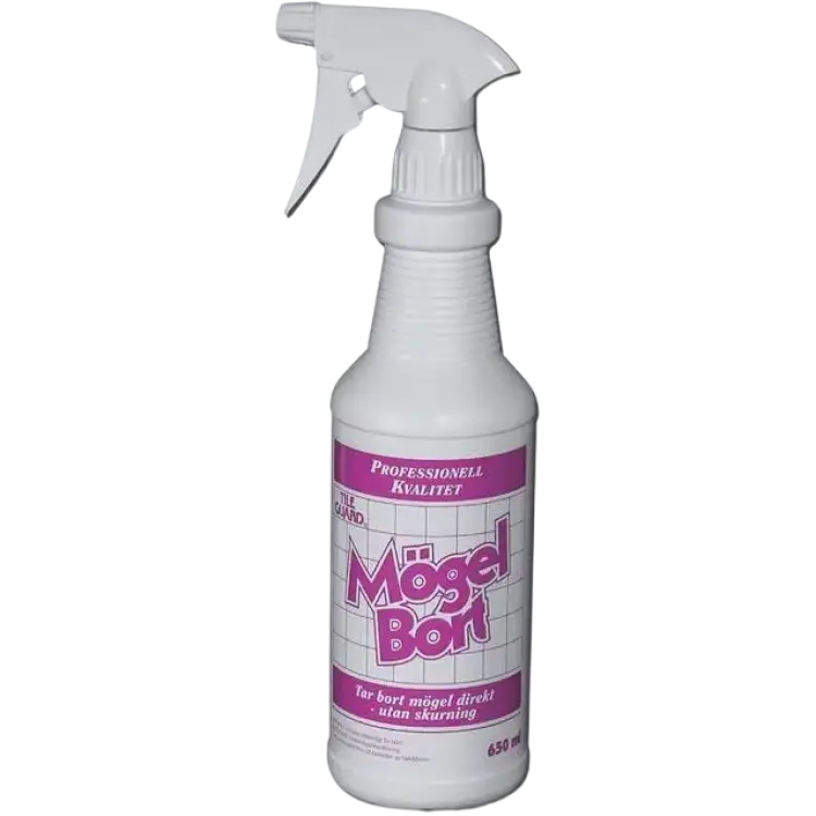 Tile Guard Mold Removal 650ml