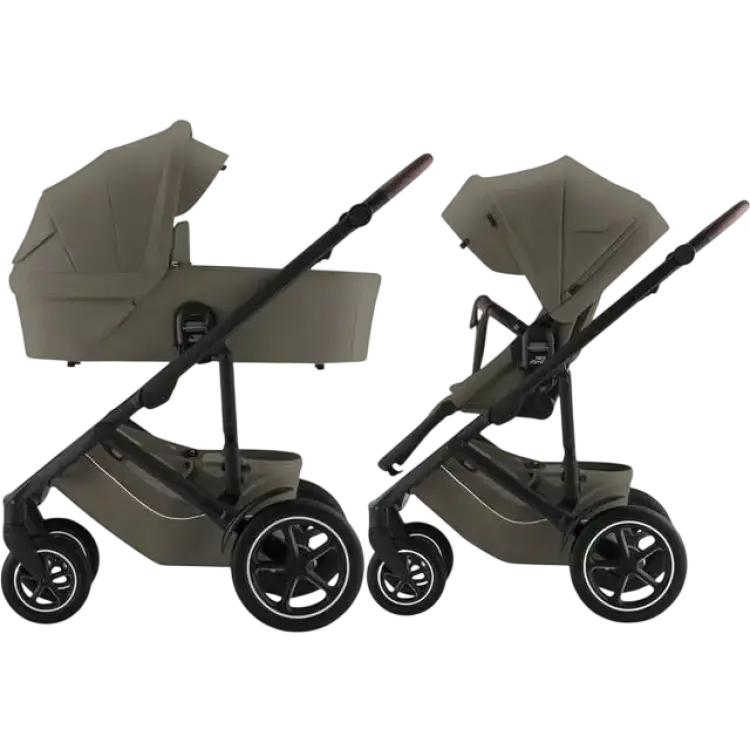 Britax Smile 5Z (Duo)