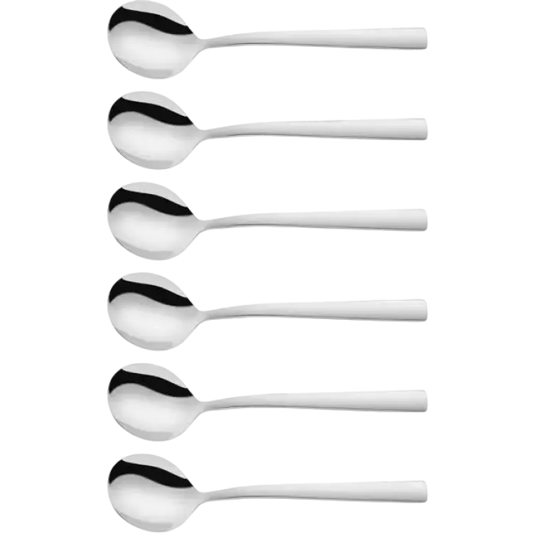 Zwilling Dinner Soppsked 17cm 6st