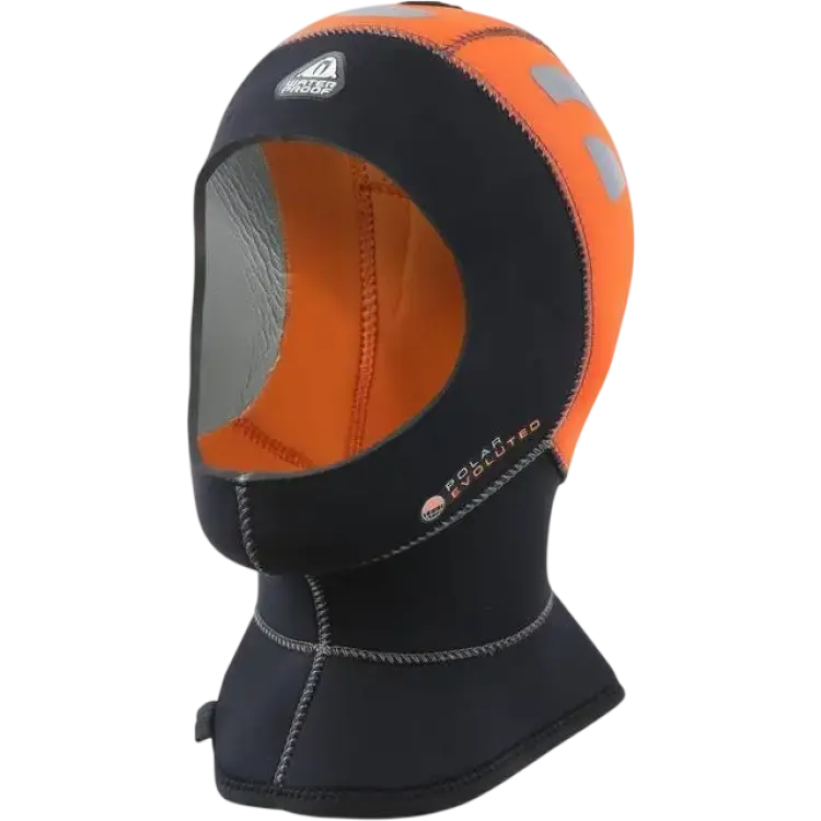 Waterproof H1 5/7mm Hood