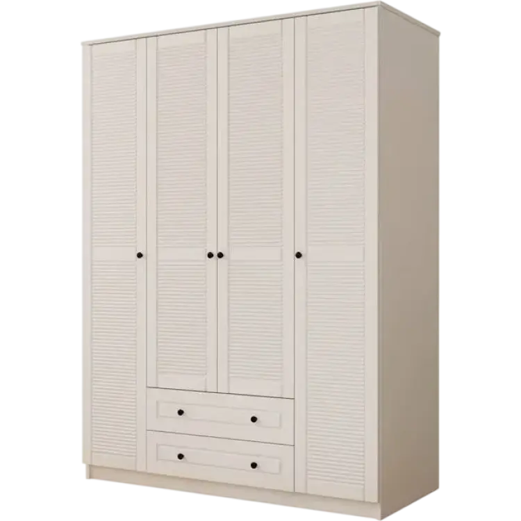 Ceyras 140x210 cm Matt Vit Garderob