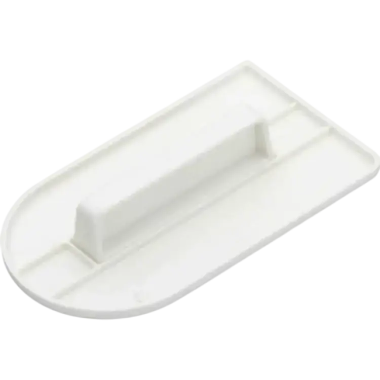 KitchenCraft Sweetly Does It Icing Smoother 15x8cm Smoother 15 cm