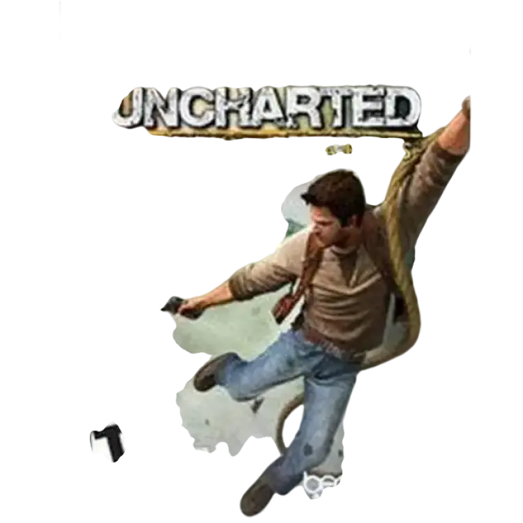 Uncharted: Golden Abyss (PS Vita)