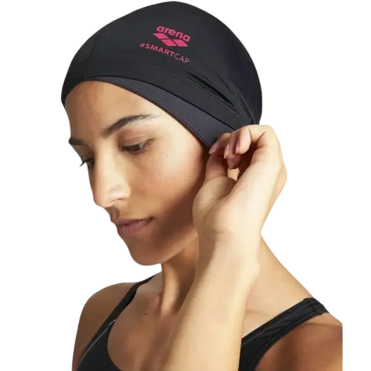 Arena Smartcap Badmössa