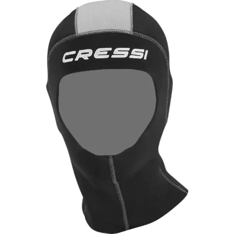 Cressi Castoro Plus Hood 5mm Man