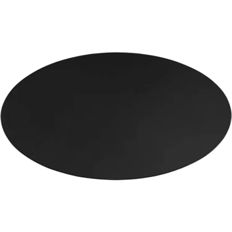 Deltaco DFP410 Floor Mat - Black