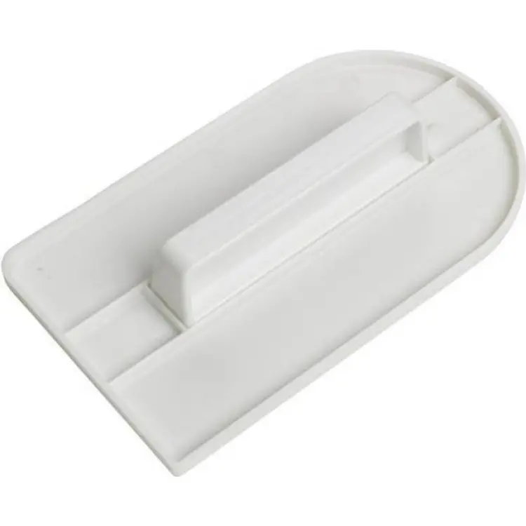 Tala Flat Edge Cake Smoother 15cm Smoother 15 cm