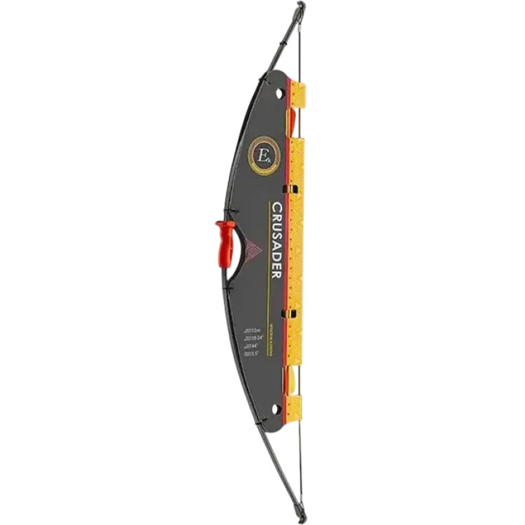 Ek Archery Pilbågset Crusader Recurvebåge 114cm