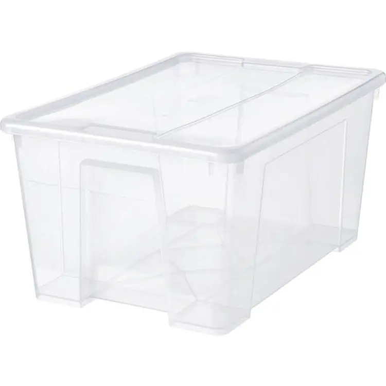 IKEA Samla Förvaringslåda 45L