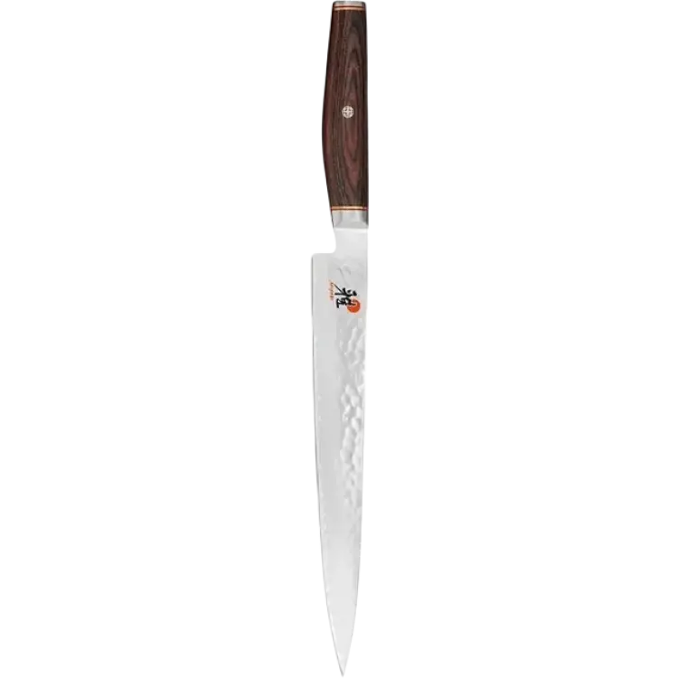 Zwilling Miyabi 6000MCT 34078-241 Trancherkniv, Skalkniv 24 cm