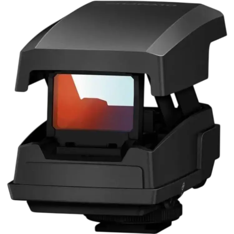OM SYSTEM EE-1
