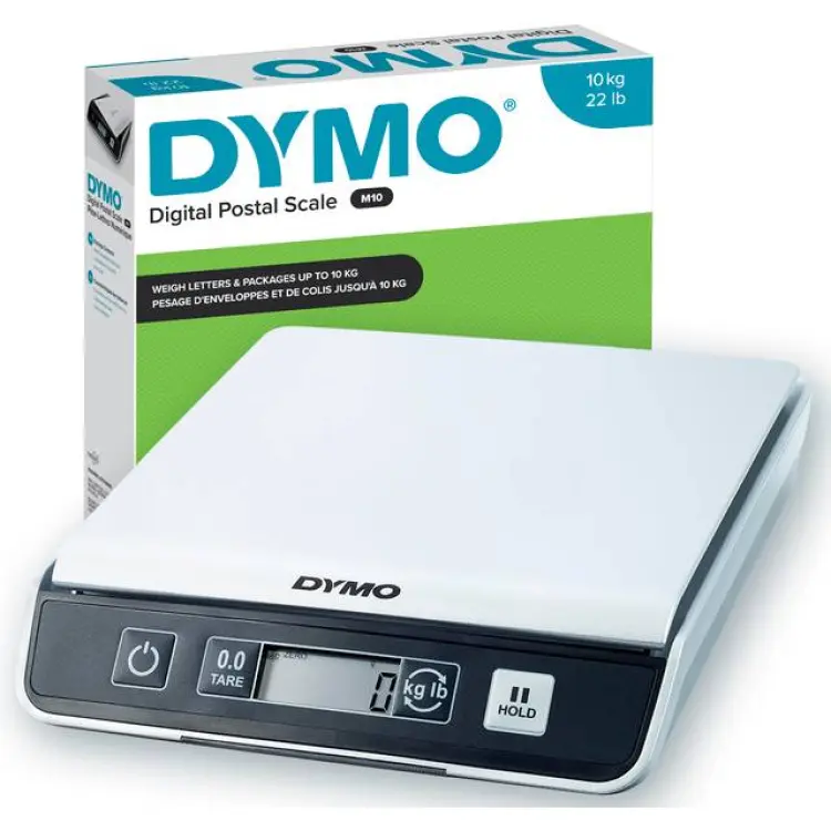 DYMO M10